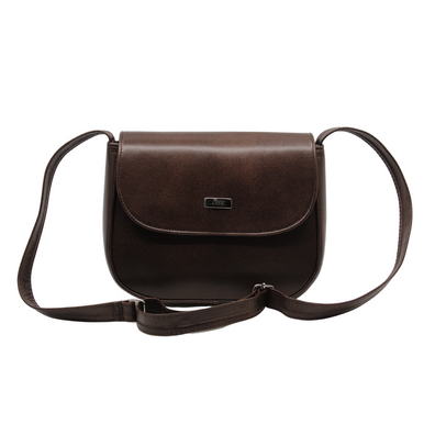 Bolso de piel Lilí